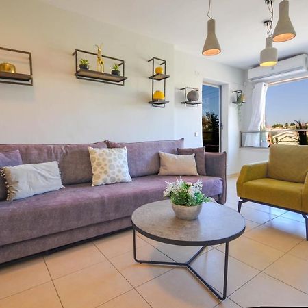 Yalarent Argaman 2Br & Balcony Apt Eilat Exterior foto