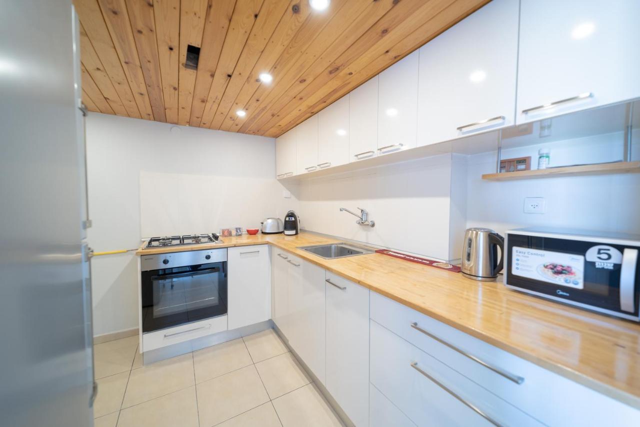 Yalarent Argaman 2Br & Balcony Apt Eilat Exterior foto