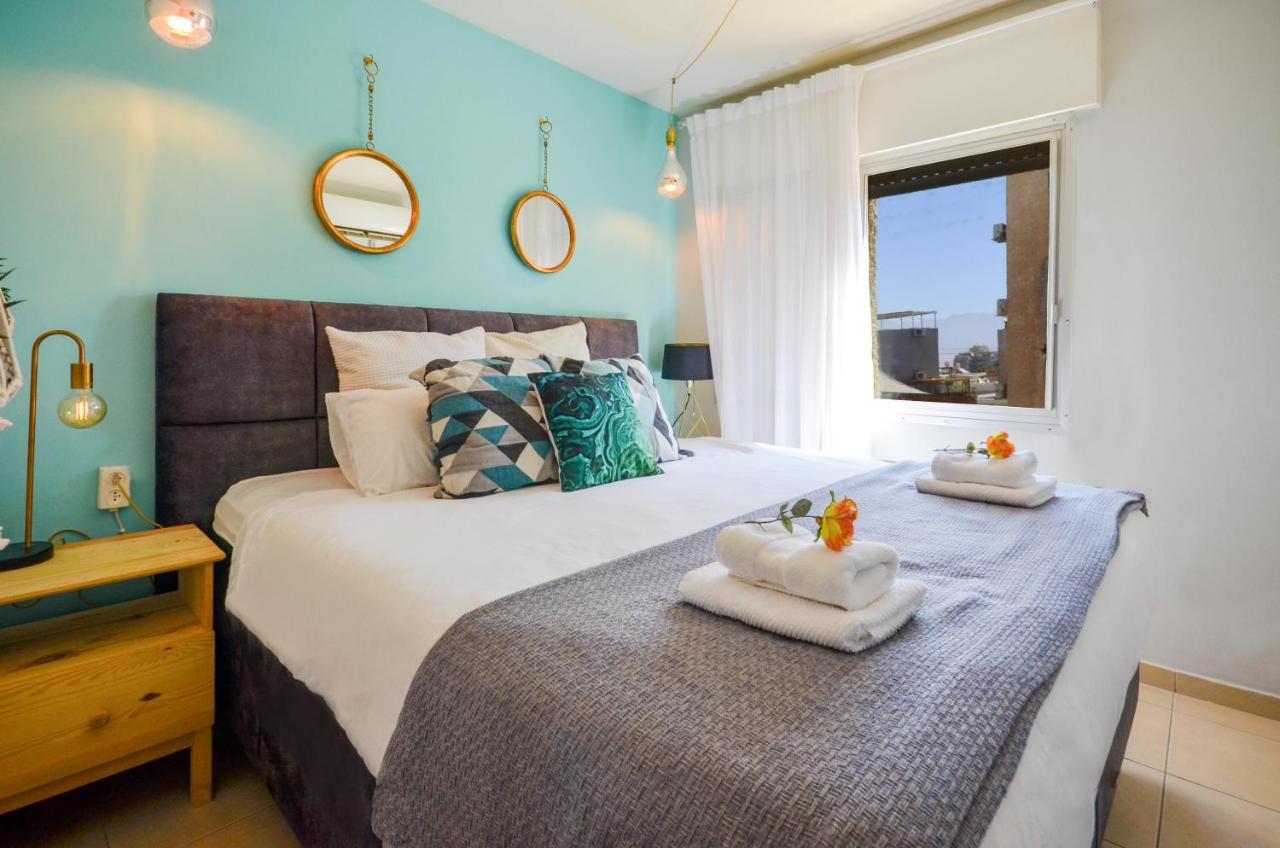 Yalarent Argaman 2Br & Balcony Apt Eilat Exterior foto