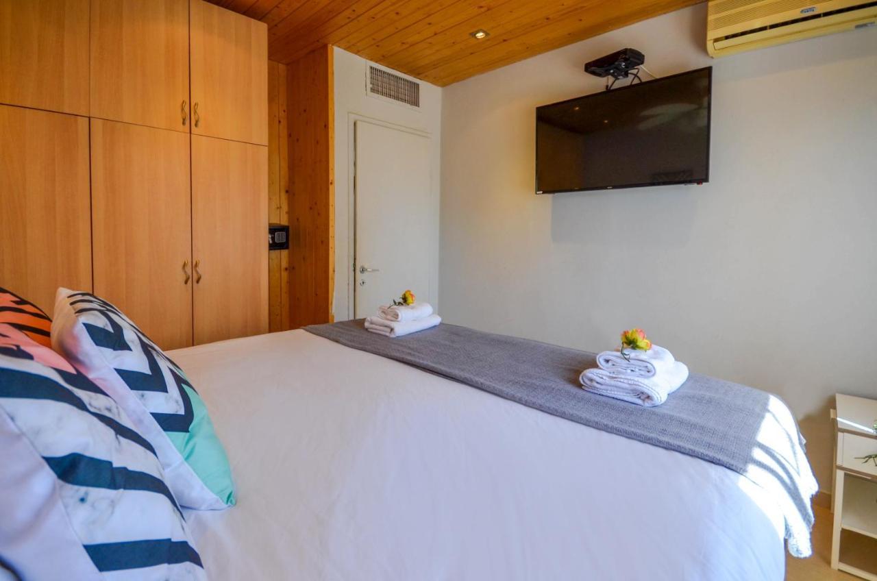 Yalarent Argaman 2Br & Balcony Apt Eilat Exterior foto
