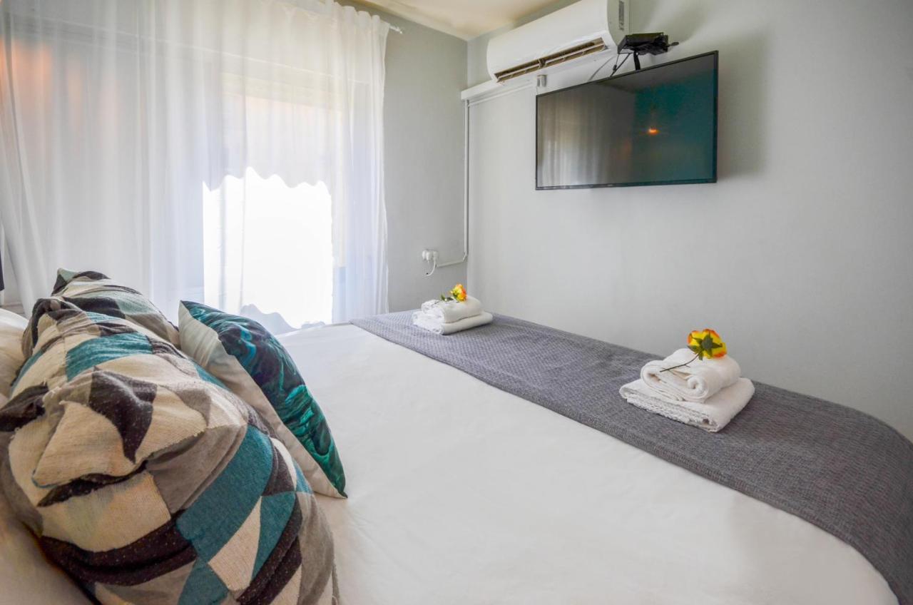 Yalarent Argaman 2Br & Balcony Apt Eilat Exterior foto