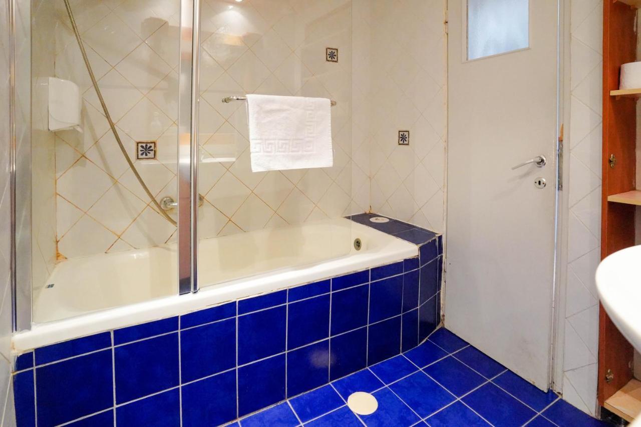 Yalarent Argaman 2Br & Balcony Apt Eilat Exterior foto