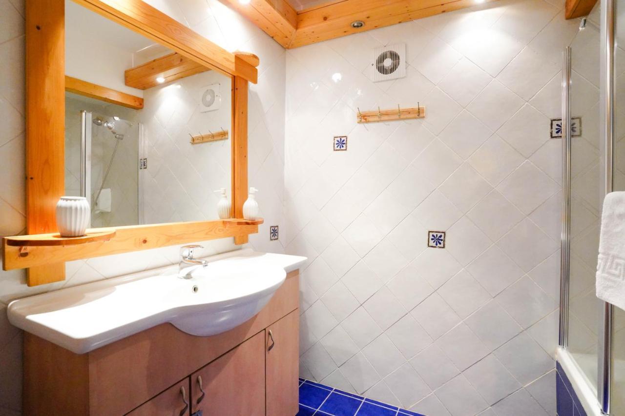 Yalarent Argaman 2Br & Balcony Apt Eilat Exterior foto